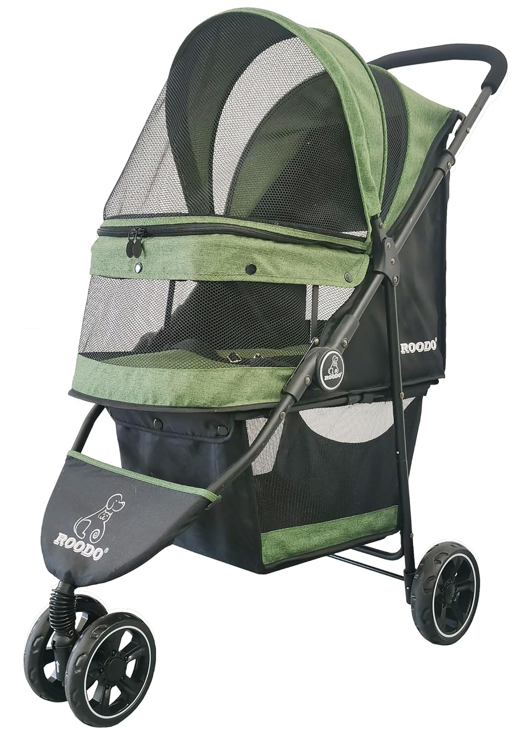 C&D Stroller5