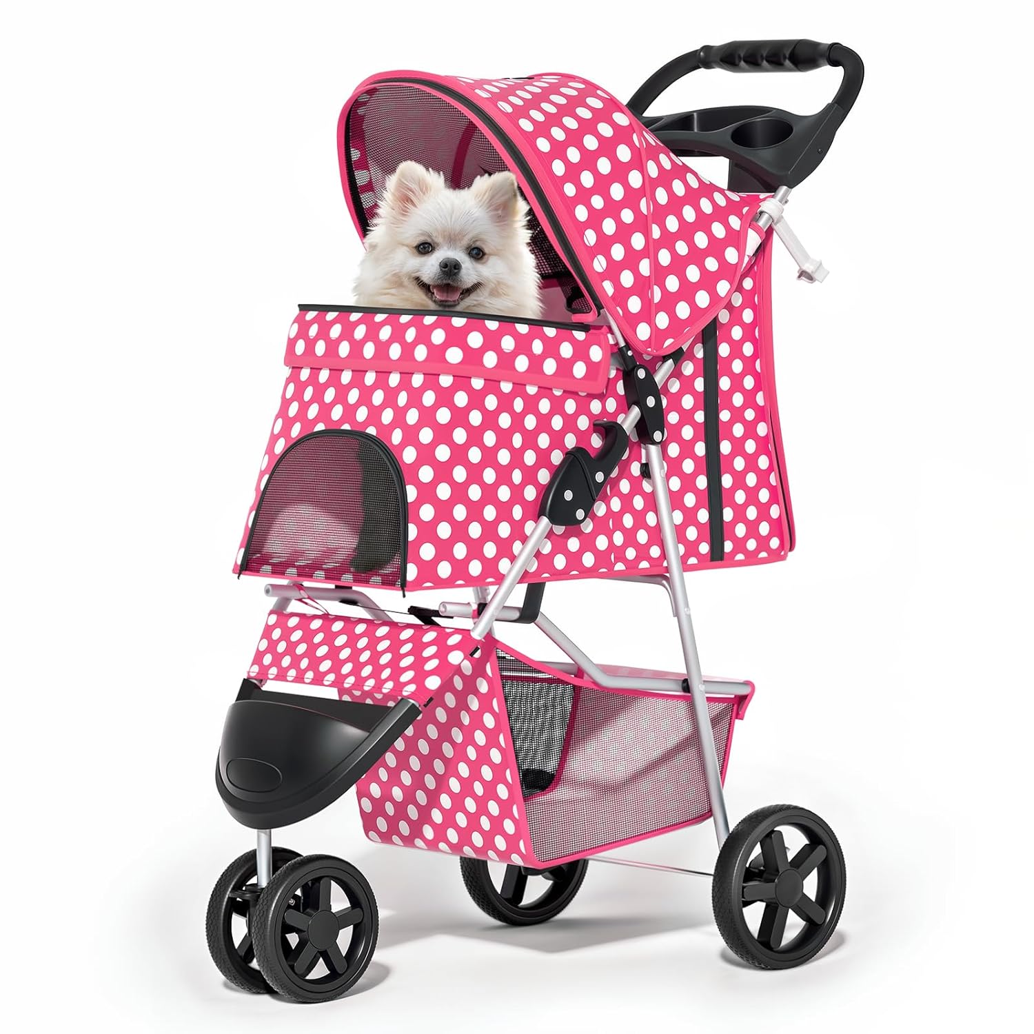 C&D Stroller6