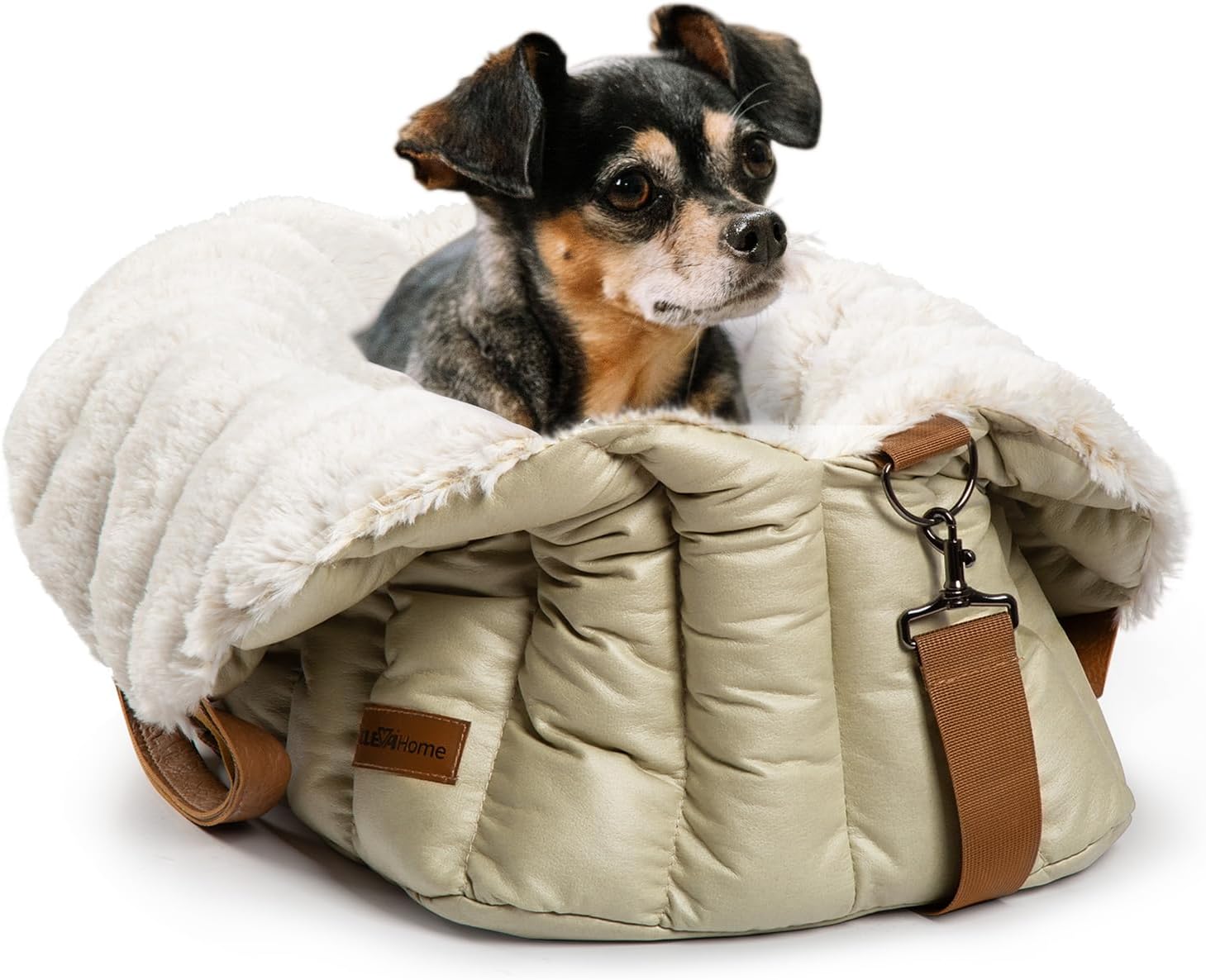 C&D travel purse & bed