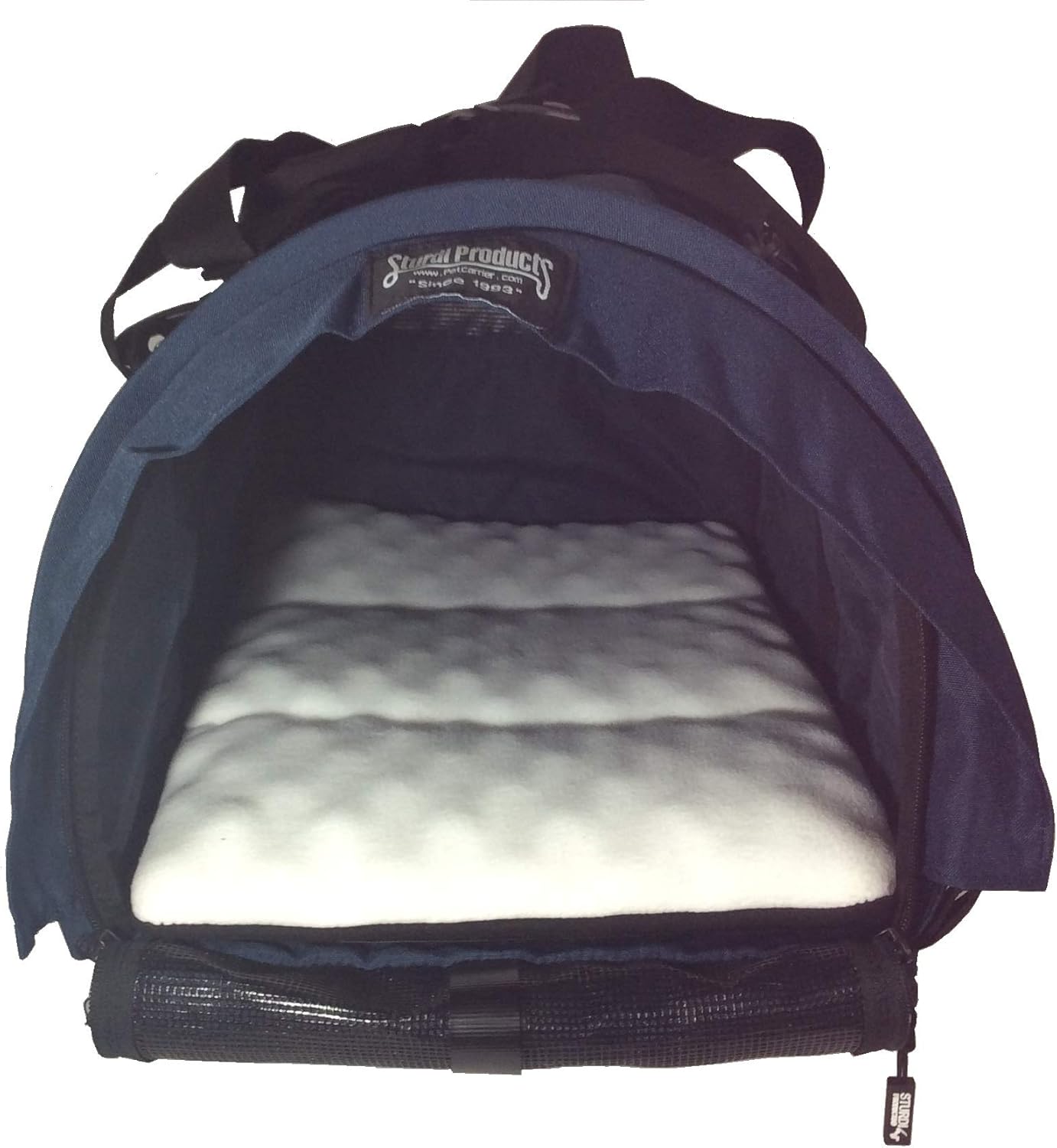 car seat b