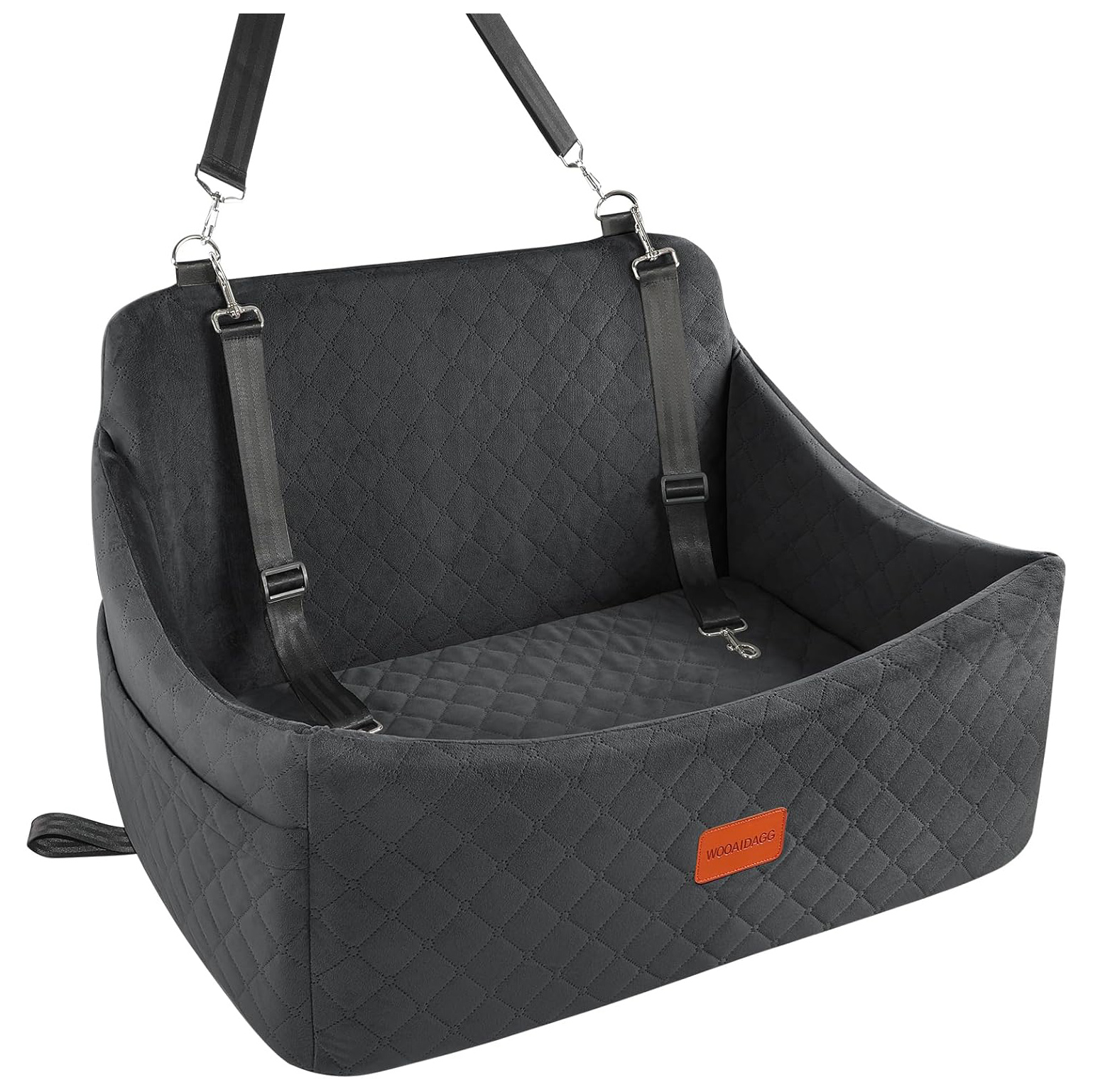 dogcarseat